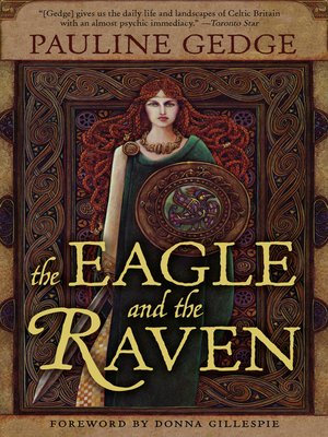 The Eagle and the Raven - ebook